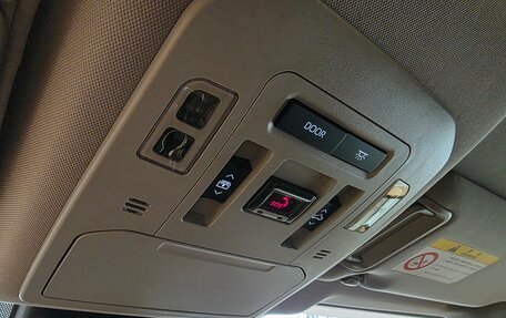 Toyota Highlander, 2025 год, 6 300 000 рублей, 23 фотография