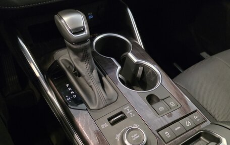 Toyota Highlander, 2025 год, 6 300 000 рублей, 17 фотография