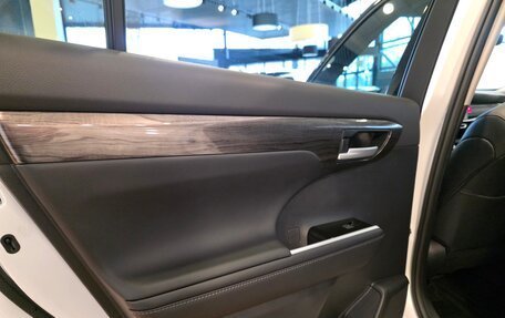 Toyota Highlander, 2025 год, 6 300 000 рублей, 25 фотография