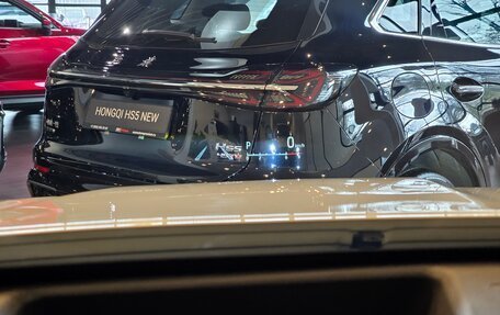 Toyota Highlander, 2025 год, 6 300 000 рублей, 22 фотография