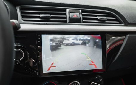 KIA Rio IV, 2019 год, 1 249 000 рублей, 9 фотография