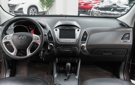 Hyundai ix35 I рестайлинг, 2014 год, 1 249 000 рублей, 12 фотография