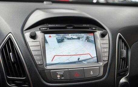 Hyundai ix35 I рестайлинг, 2014 год, 1 249 000 рублей, 8 фотография