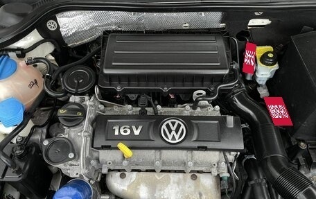 Volkswagen Jetta VI, 2014 год, 1 195 000 рублей, 4 фотография