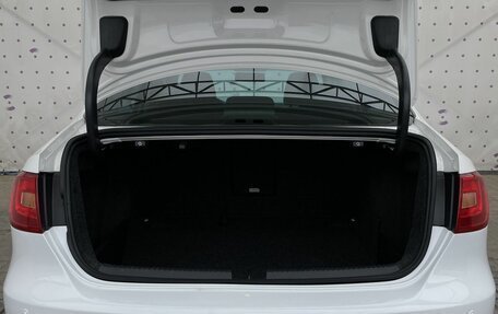 Volkswagen Jetta VI, 2014 год, 1 195 000 рублей, 8 фотография