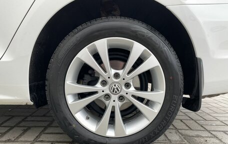 Volkswagen Jetta VI, 2014 год, 1 195 000 рублей, 20 фотография