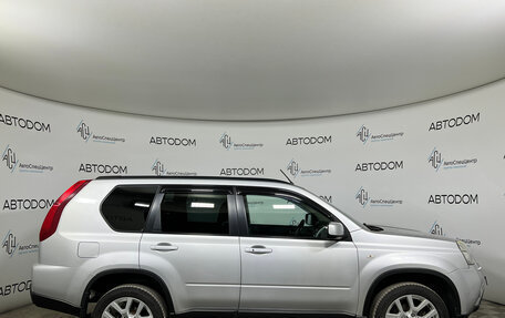 Nissan X-Trail, 2012 год, 1 097 000 рублей, 4 фотография