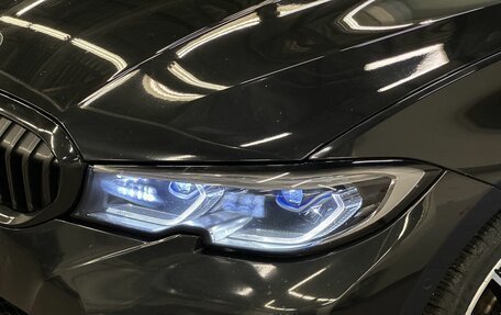 BMW 3 серия, 2021 год, 4 350 000 рублей, 4 фотография