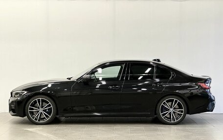 BMW 3 серия, 2021 год, 4 350 000 рублей, 6 фотография