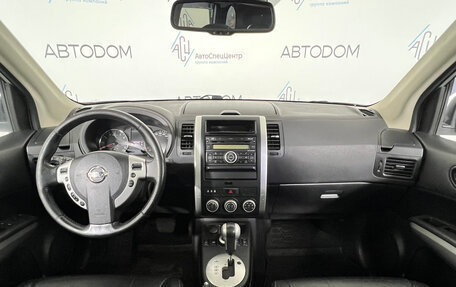 Nissan X-Trail, 2012 год, 1 097 000 рублей, 10 фотография