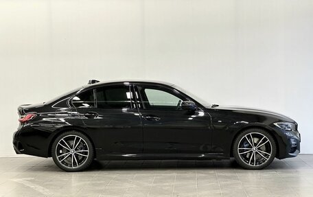 BMW 3 серия, 2021 год, 4 350 000 рублей, 5 фотография