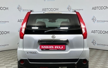 Nissan X-Trail, 2012 год, 1 097 000 рублей, 6 фотография