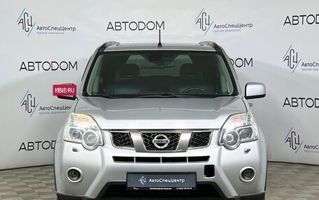 Nissan X-Trail, 2012 год, 1 097 000 рублей, 5 фотография