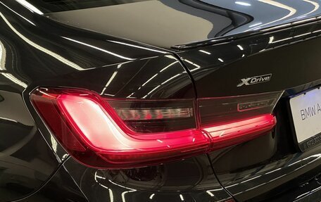 BMW 3 серия, 2021 год, 4 350 000 рублей, 7 фотография