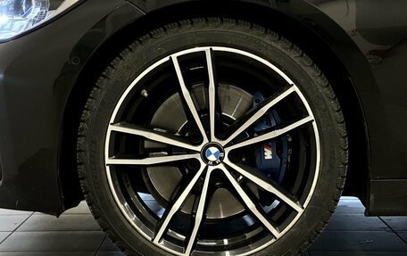 BMW 3 серия, 2021 год, 4 350 000 рублей, 9 фотография