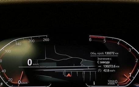 BMW 3 серия, 2021 год, 4 350 000 рублей, 10 фотография