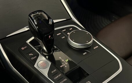 BMW 3 серия, 2021 год, 4 350 000 рублей, 11 фотография