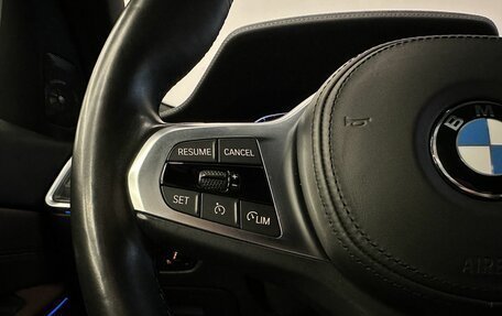 BMW 3 серия, 2021 год, 4 350 000 рублей, 17 фотография