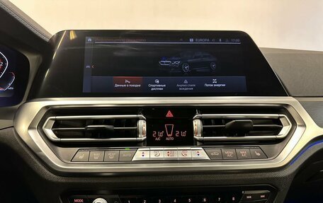 BMW 3 серия, 2021 год, 4 350 000 рублей, 14 фотография