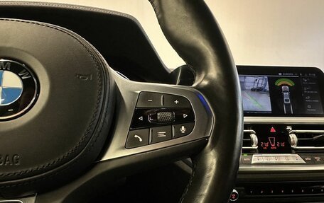 BMW 3 серия, 2021 год, 4 350 000 рублей, 18 фотография