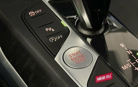 BMW 3 серия, 2021 год, 4 350 000 рублей, 16 фотография