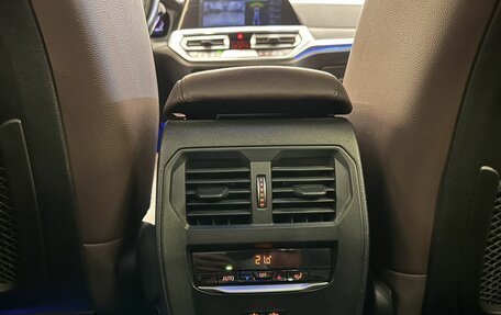 BMW 3 серия, 2021 год, 4 350 000 рублей, 22 фотография