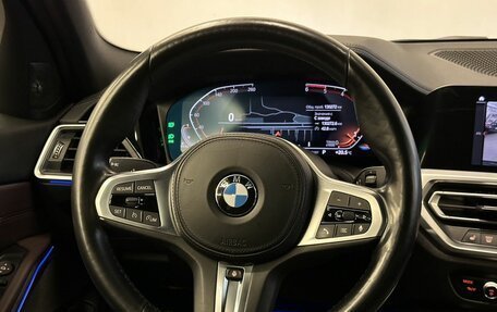 BMW 3 серия, 2021 год, 4 350 000 рублей, 23 фотография