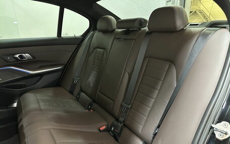 BMW 3 серия, 2021 год, 4 350 000 рублей, 30 фотография