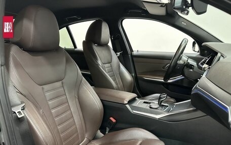 BMW 3 серия, 2021 год, 4 350 000 рублей, 31 фотография