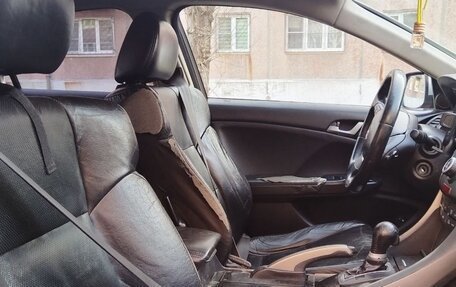 Honda Accord VIII рестайлинг, 2008 год, 900 000 рублей, 3 фотография