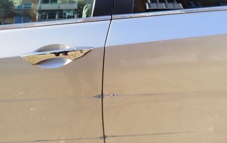 Honda Accord VIII рестайлинг, 2008 год, 900 000 рублей, 13 фотография