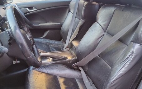 Honda Accord VIII рестайлинг, 2008 год, 900 000 рублей, 7 фотография