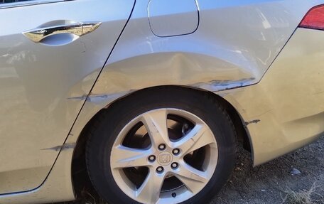 Honda Accord VIII рестайлинг, 2008 год, 900 000 рублей, 12 фотография