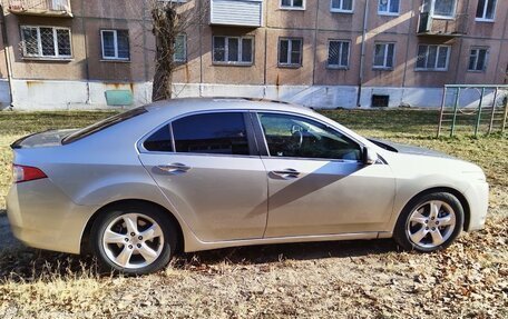 Honda Accord VIII рестайлинг, 2008 год, 900 000 рублей, 9 фотография