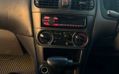 Nissan Sunny N16, 2001 год, 280 000 рублей, 1 фотография