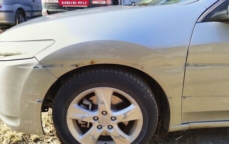 Honda Accord VIII рестайлинг, 2008 год, 900 000 рублей, 14 фотография