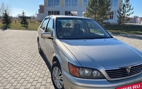 Toyota Vista V30, 1998 год, 750 000 рублей, 1 фотография