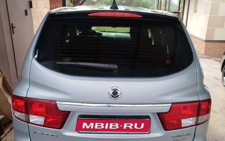 SsangYong Kyron I, 2010 год, 750 000 рублей, 1 фотография