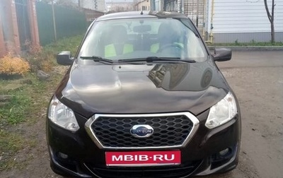 Datsun on-DO I рестайлинг, 2018 год, 600 000 рублей, 1 фотография