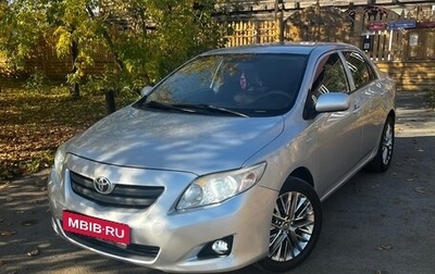 Toyota Corolla, 2008 год, 780 000 рублей, 1 фотография