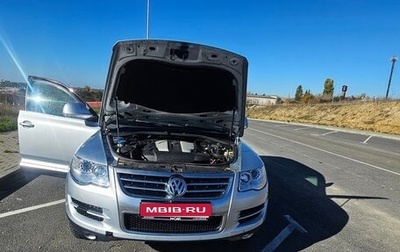 Volkswagen Touareg III, 2008 год, 1 050 000 рублей, 1 фотография