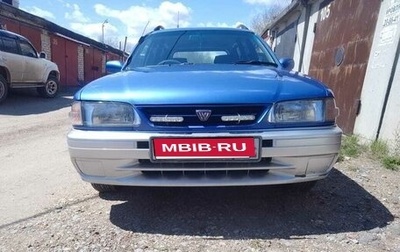 Nissan Wingroad I, 1996 год, 320 000 рублей, 1 фотография