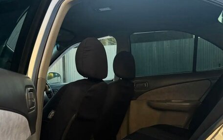 Nissan Sunny N16, 2001 год, 280 000 рублей, 2 фотография