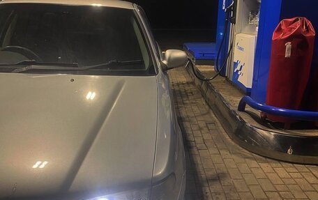 Nissan Sunny N16, 2001 год, 280 000 рублей, 7 фотография