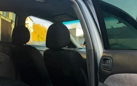 Nissan Sunny N16, 2001 год, 280 000 рублей, 3 фотография