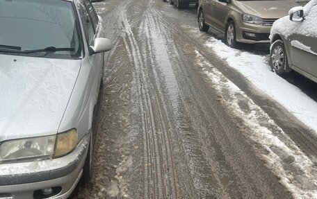 Nissan Sunny N16, 2001 год, 280 000 рублей, 6 фотография