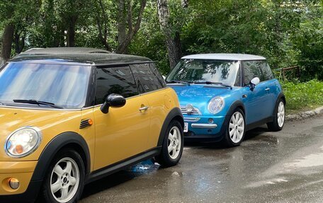 MINI Hatch, 2008 год, 650 000 рублей, 4 фотография