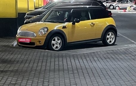 MINI Hatch, 2008 год, 650 000 рублей, 3 фотография