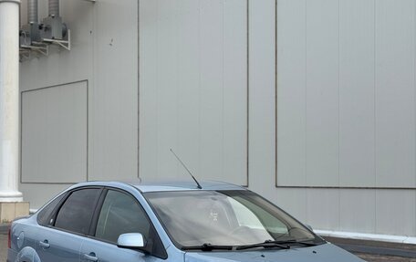 Ford Focus II рестайлинг, 2005 год, 265 000 рублей, 3 фотография