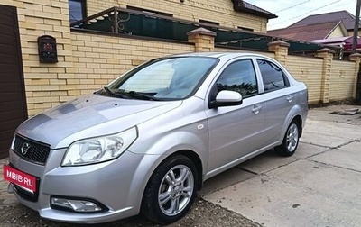 Ravon Nexia R3, 2017 год, 889 000 рублей, 1 фотография